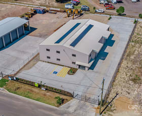 Factory, Warehouse & Industrial commercial property for lease at 30 Northern Link Circuit Shaw QLD 4818
