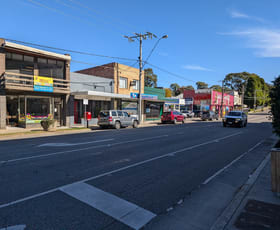 Offices commercial property for lease at 72 Lower Heidelberg Road Ivanhoe VIC 3079