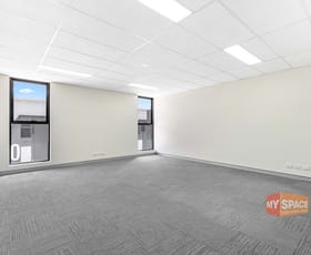 Factory, Warehouse & Industrial commercial property for lease at 27/61 Ashford Avenue Milperra NSW 2214