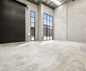 Factory, Warehouse & Industrial commercial property for lease at 10/17 Concept Drive Delacombe VIC 3356