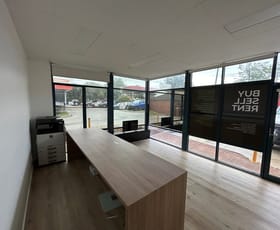 Offices commercial property for lease at Unit 2/64 Hallam Road Hampton Park VIC 3976