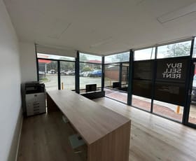 Offices commercial property leased at Unit 2/64 Hallam Road Hampton Park VIC 3976