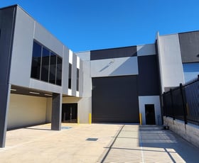 Factory, Warehouse & Industrial commercial property for lease at 75B Patch Circuit Laverton North VIC 3026