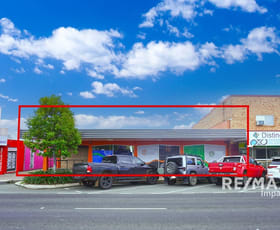 Shop & Retail commercial property for lease at 221 Byrnes Street Mareeba QLD 4880