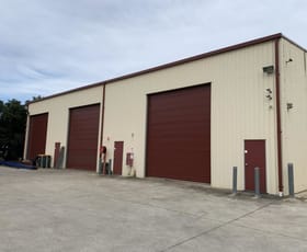 Factory, Warehouse & Industrial commercial property for lease at Unit 6/133 Church Road Tuggerah NSW 2259