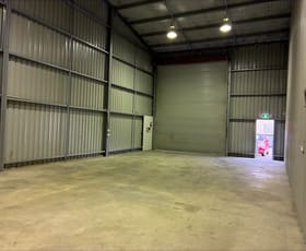 Factory, Warehouse & Industrial commercial property for lease at Unit 6/133 Church Road Tuggerah NSW 2259