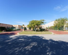 Factory, Warehouse & Industrial commercial property leased at Unit 1 & 2/24 Exchange Road Malaga WA 6090