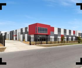 Factory, Warehouse & Industrial commercial property for lease at 1/11 Rockfield Way Ravenhall VIC 3023