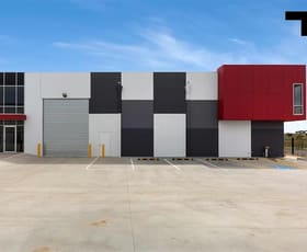Factory, Warehouse & Industrial commercial property for lease at 1/11 Rockfield Way Ravenhall VIC 3023