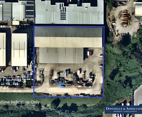 Factory, Warehouse & Industrial commercial property for lease at 1885 Ipswich Road Rocklea QLD 4106
