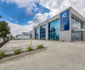 Factory, Warehouse & Industrial commercial property for lease at 1/133 Radnor Drive Deer Park VIC 3023