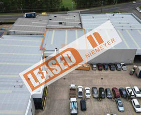 Factory, Warehouse & Industrial commercial property leased at Unit 2/5-7 Deadman Road Moorebank NSW 2170