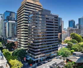 Offices commercial property for lease at 1104/10 Market St Brisbane City QLD 4000