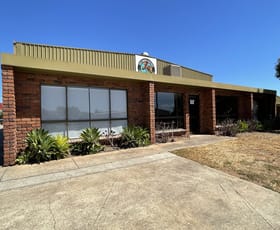 Factory, Warehouse & Industrial commercial property leased at 12 Heath Street Lonsdale SA 5160