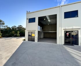 Factory, Warehouse & Industrial commercial property for lease at 14/8 Dixon Circuit Yarrabilba QLD 4207