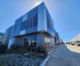 Factory, Warehouse & Industrial commercial property for lease at 1/6 Katz Way Somerton VIC 3062