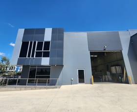 Factory, Warehouse & Industrial commercial property for lease at 1/6 Katz Way Somerton VIC 3062