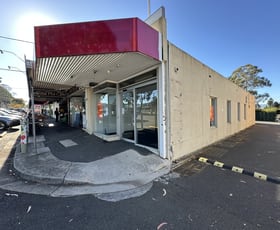Shop & Retail commercial property for lease at 172 Canterbury Road Heathmont VIC 3135