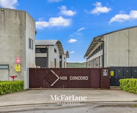 Medical / Consulting commercial property for lease at 12/8 Concord Street Cardiff NSW 2285