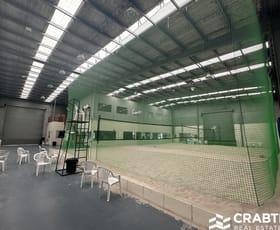 Factory, Warehouse & Industrial commercial property for lease at 6 Brough Street Springvale VIC 3171