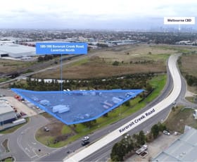 Factory, Warehouse & Industrial commercial property for lease at 580-598 Kororoit Creek Road Altona North VIC 3025