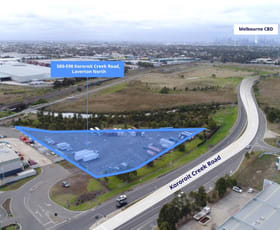 Factory, Warehouse & Industrial commercial property for lease at 580-598 Kororoit Creek Road Altona North VIC 3025