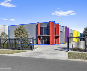 Factory, Warehouse & Industrial commercial property for lease at 1/12 Icon Drive Delacombe VIC 3356