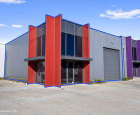 Factory, Warehouse & Industrial commercial property for lease at 1/12 Icon Drive Delacombe VIC 3356