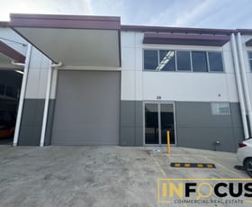 Factory, Warehouse & Industrial commercial property for lease at Mount Druitt NSW 2770