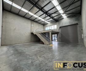 Factory, Warehouse & Industrial commercial property for lease at Mount Druitt NSW 2770