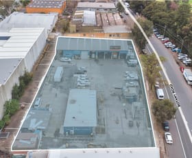 Factory, Warehouse & Industrial commercial property for lease at 1729 Botany Road Banksmeadow NSW 2019