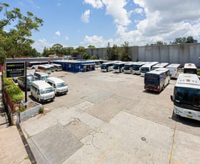 Factory, Warehouse & Industrial commercial property for lease at 1729 Botany Road Banksmeadow NSW 2019