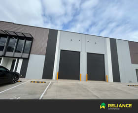 Factory, Warehouse & Industrial commercial property for lease at 34/45-47 Bonview Circuit Truganina VIC 3029