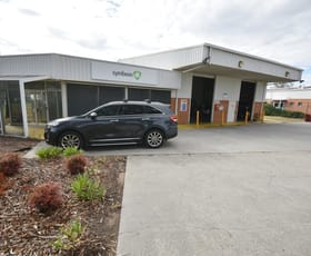 Factory, Warehouse & Industrial commercial property for lease at 10 Moorefield Park Drive Wodonga VIC 3690