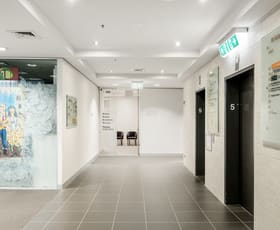 Medical / Consulting commercial property for lease at 100 Victoria Parade East Melbourne VIC 3002