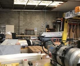 Factory, Warehouse & Industrial commercial property for lease at 8 Capella Cres Moorabbin VIC 3189
