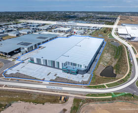 Factory, Warehouse & Industrial commercial property for lease at Warehouse 2 100 Missens Road Cranbourne West VIC 3977