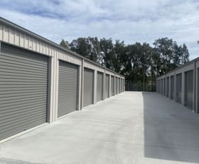 Factory, Warehouse & Industrial commercial property for lease at 14-16 Fairtrader Drive Yamba NSW 2464