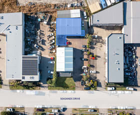 Factory, Warehouse & Industrial commercial property for lease at Unit 2, 32 Seasands Drive Redhead NSW 2290