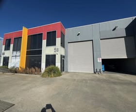 Factory, Warehouse & Industrial commercial property for lease at 58 Abbotts Road Dandenong South VIC 3175