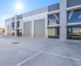 Factory, Warehouse & Industrial commercial property for lease at 19/72 Alfred Street Warragul VIC 3820