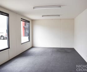Factory, Warehouse & Industrial commercial property leased at 2/16 Industry Boulevard Carrum Downs VIC 3201