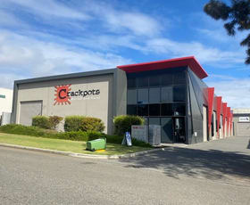 Factory, Warehouse & Industrial commercial property for lease at 6/59 Forsyth Street O'connor WA 6163