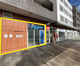 Shop & Retail commercial property for lease at Shop 7/2-6 Messiter Street Campsie NSW 2194