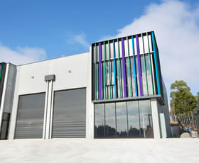 Factory, Warehouse & Industrial commercial property for lease at 1/1 Zenith Drive Warrenheip VIC 3352