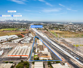 Factory, Warehouse & Industrial commercial property for lease at 9 Cawley Road Yarraville VIC 3013