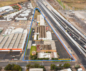 Factory, Warehouse & Industrial commercial property for lease at 9 Cawley Road Yarraville VIC 3013