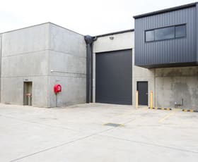 Factory, Warehouse & Industrial commercial property for lease at 9/55 Leland Street Penrith NSW 2750