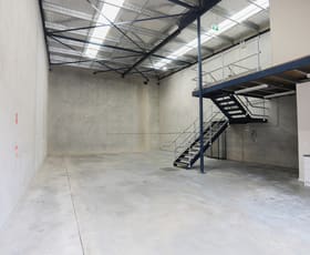 Factory, Warehouse & Industrial commercial property for lease at 9/55 Leland Street Penrith NSW 2750