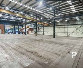 Factory, Warehouse & Industrial commercial property for lease at 76 Melbourne Road Riverstone NSW 2765
